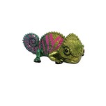 Carlos and Albert Carlos and Albert Mini Chameleon (Green)